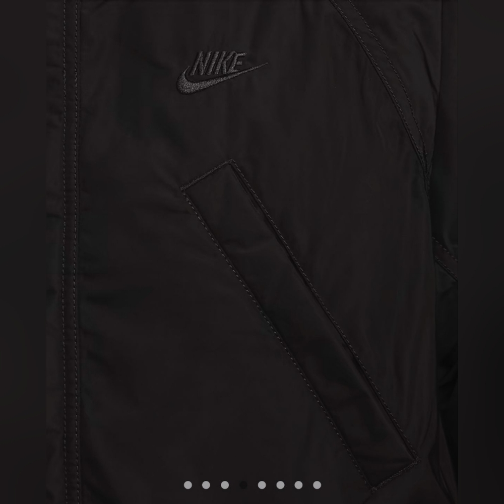 Nike Parka Therma Fit